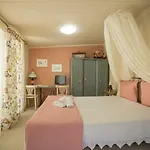 Ancient Pensionat 4*
