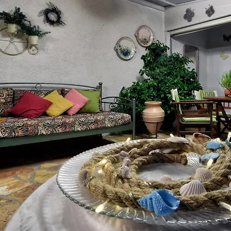 Ancient Guest house