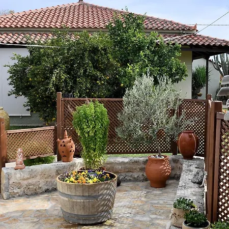 Ancient بيت ضيافة Corinth