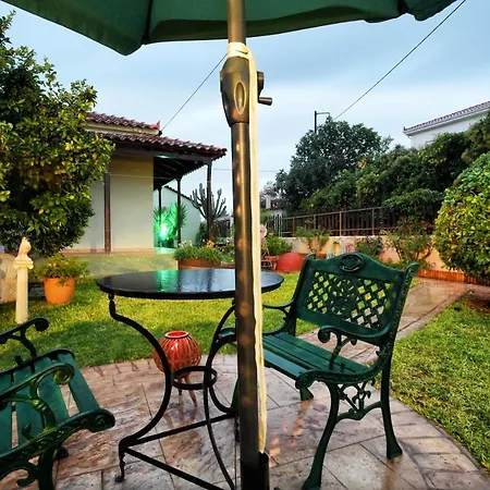Guest house Ancient