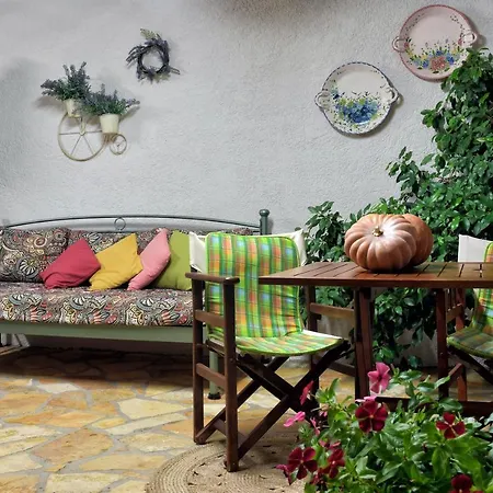 Guest house Ancient *