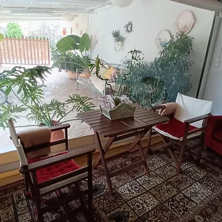 بيت ضيافة Ancient