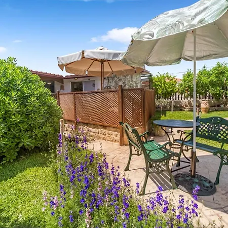 Ancient Guest house 4*