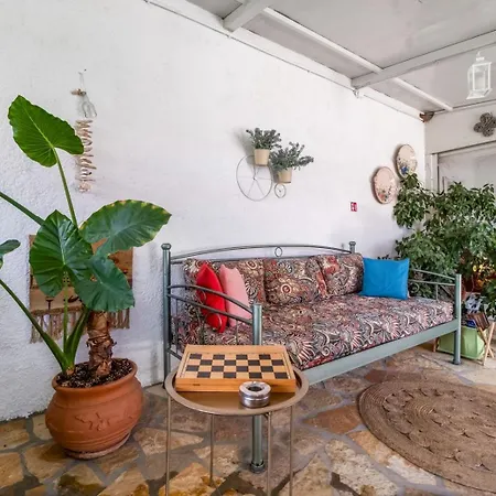 Guest house Ancient