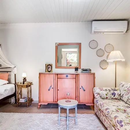 Ancient Guest house 4*