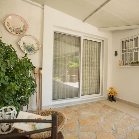 Ancient Guest house