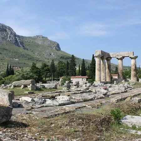 Pensjonat Ancient