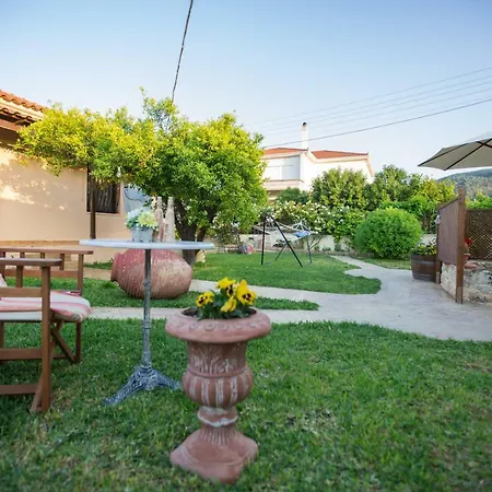 Ancient Guest house Corinth