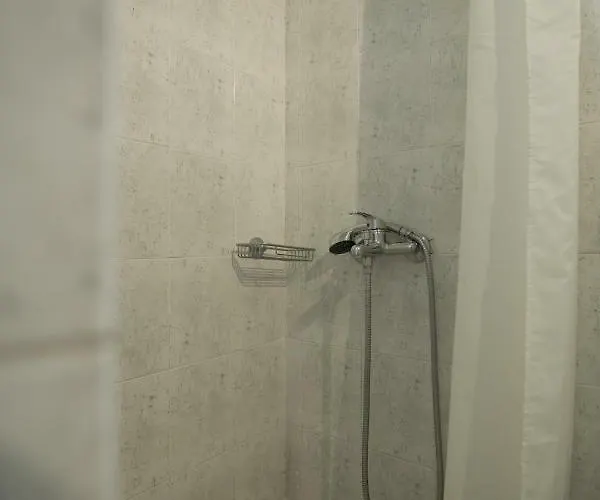 Ancient Gæstehus 4*