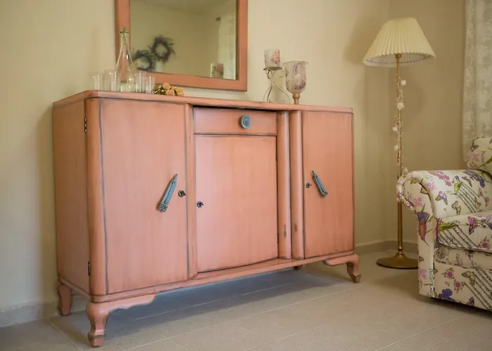 Gæstehus Ancient Corinth